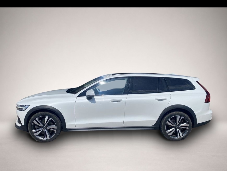 Volvo V60 Cross Country (06/2024, Benzin)