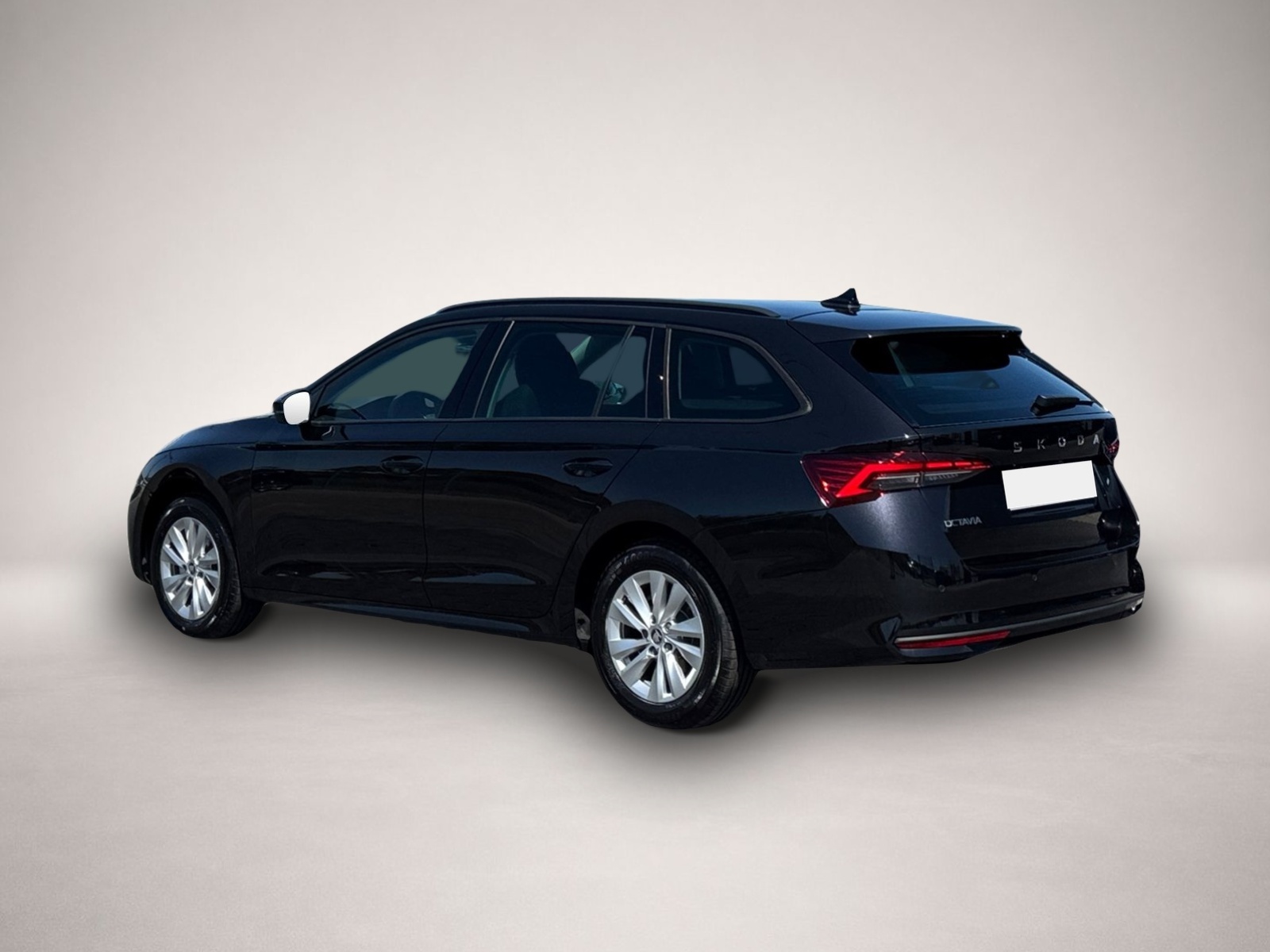 Skoda Octavia (07/2026, Diesel)