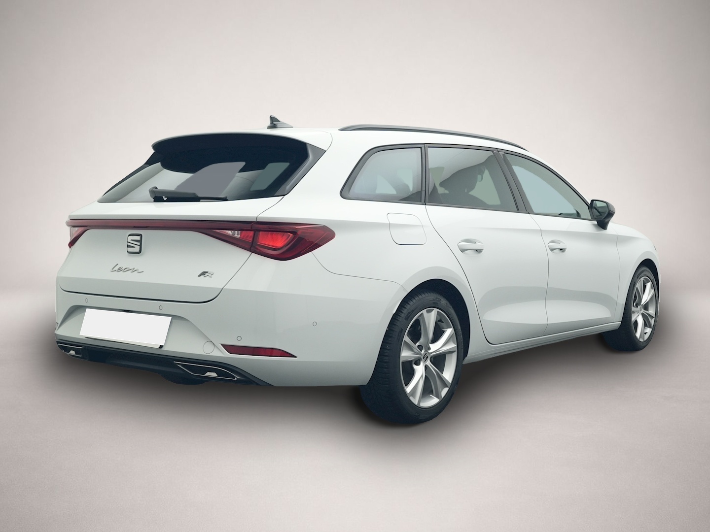 Seat Leon (06/2025, Benzin)