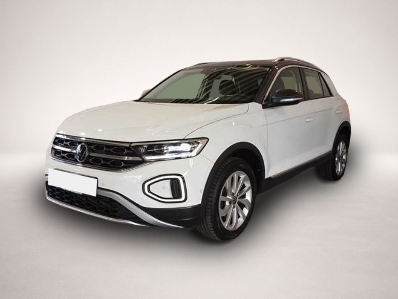 Volkswagen T-Roc (08/2022, )