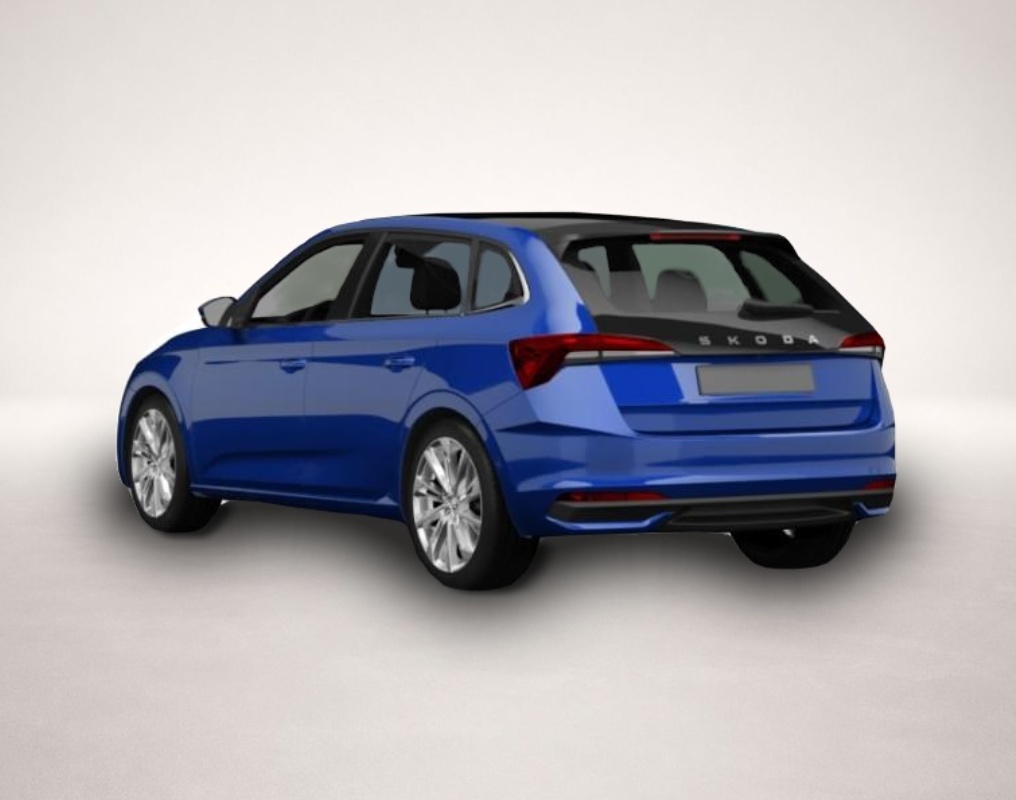 Skoda Scala, Bild 3 von 7