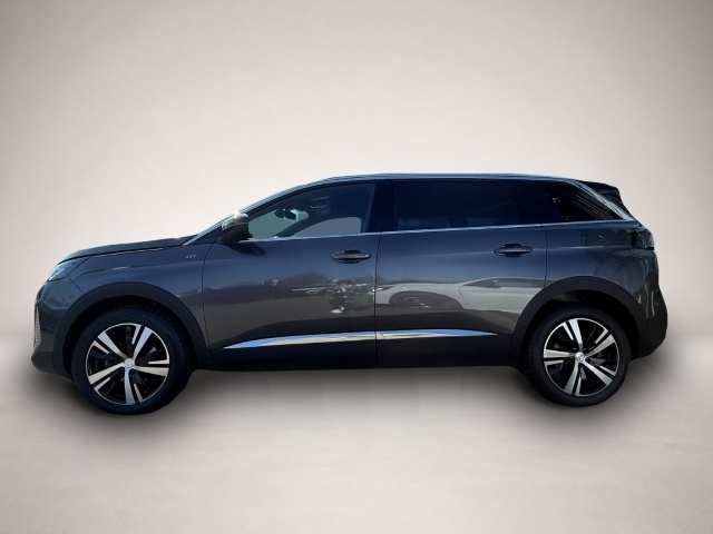 Peugeot 5008 (11/2023, Diesel)