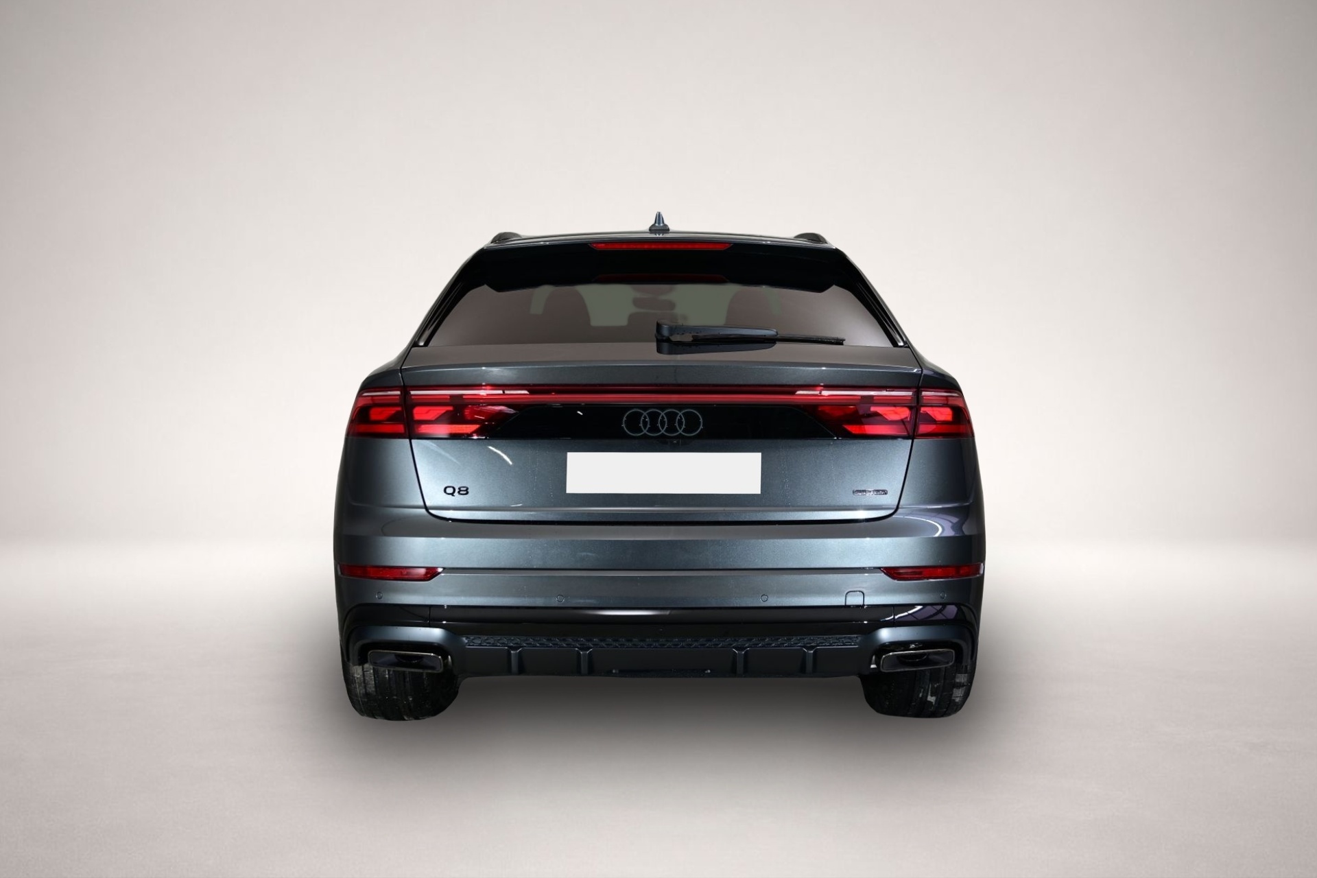Audi quattro (04/2026, Diesel)