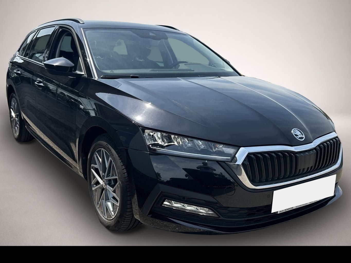 Skoda Octavia (03/2023, )