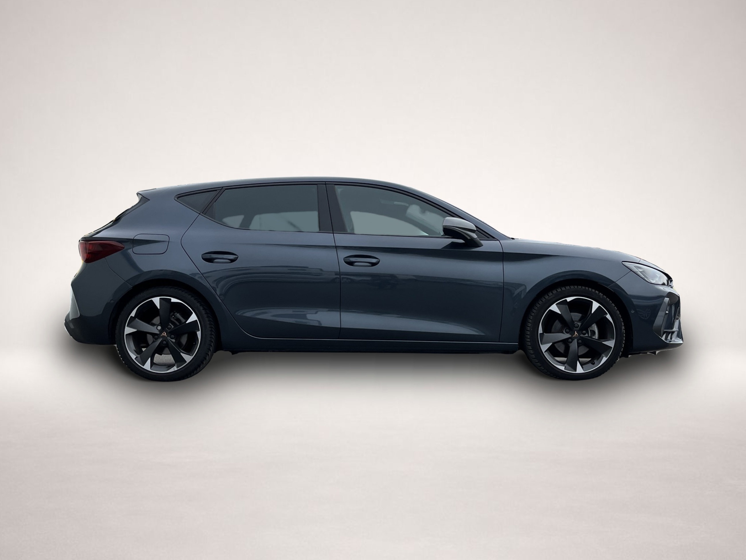 CUPRA Leon, image 3 of 7