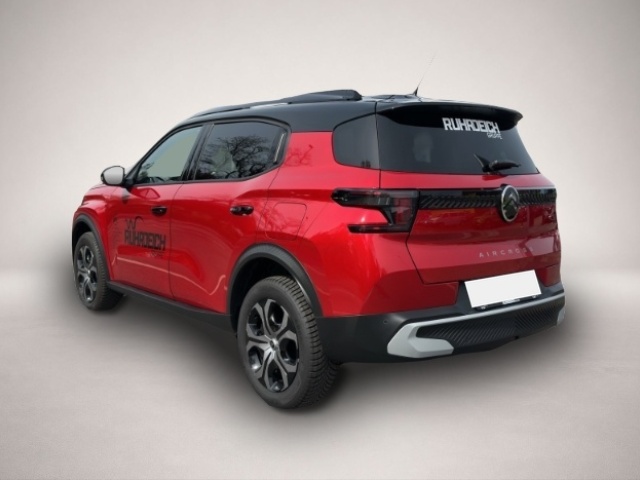 Citroen C3 Aircross (01/2026, Benzin)