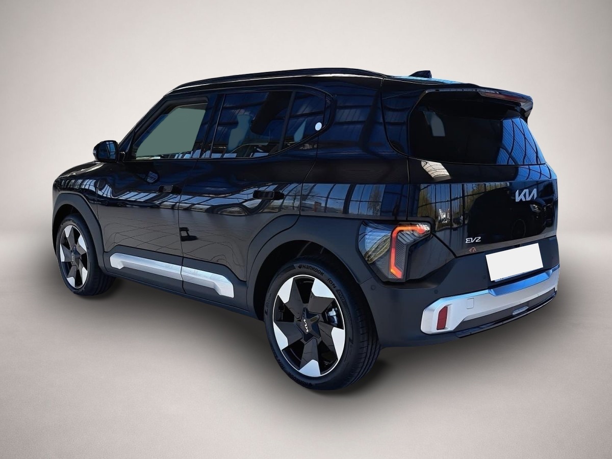 Kia EV2, Bild 3 von 4