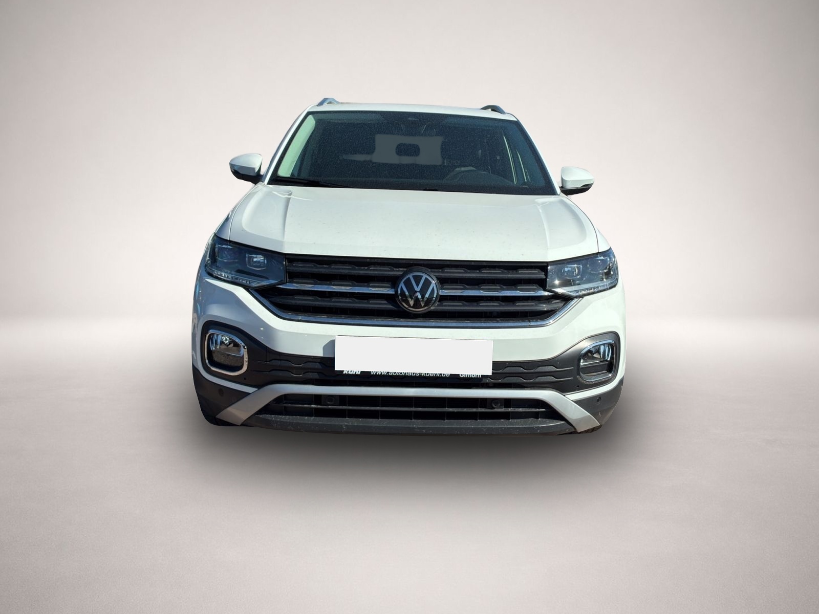 Volkswagen T-Cross (05/2023, )