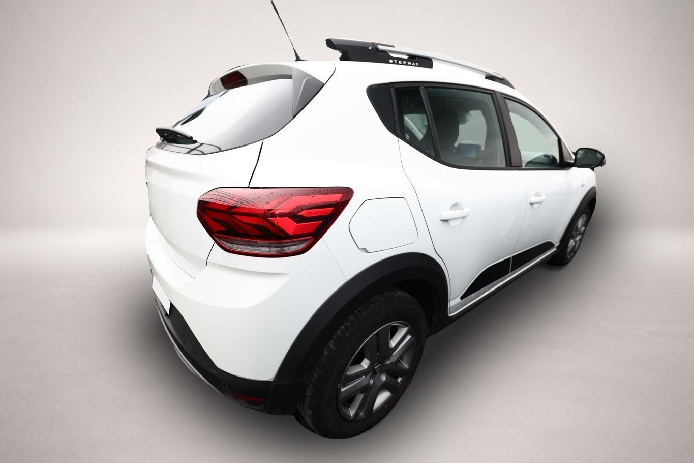 Dacia Sandero (11/2021, Benzin)