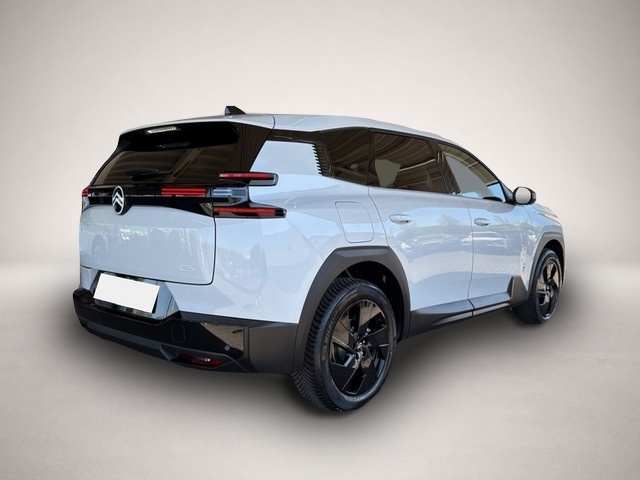 Citroen C5 Aircross (04/2026, Benzin)