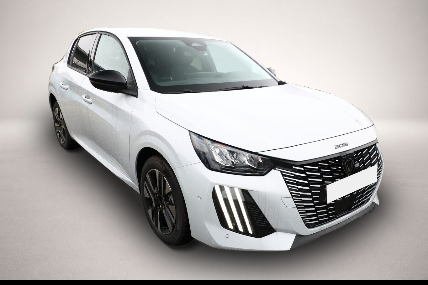 Peugeot 208 (11/2025, Benzin)