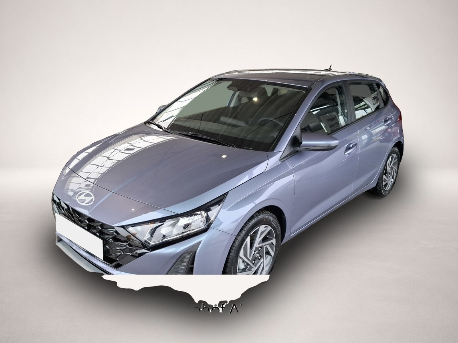 Hyundai i20 (07/2025, Benzin)