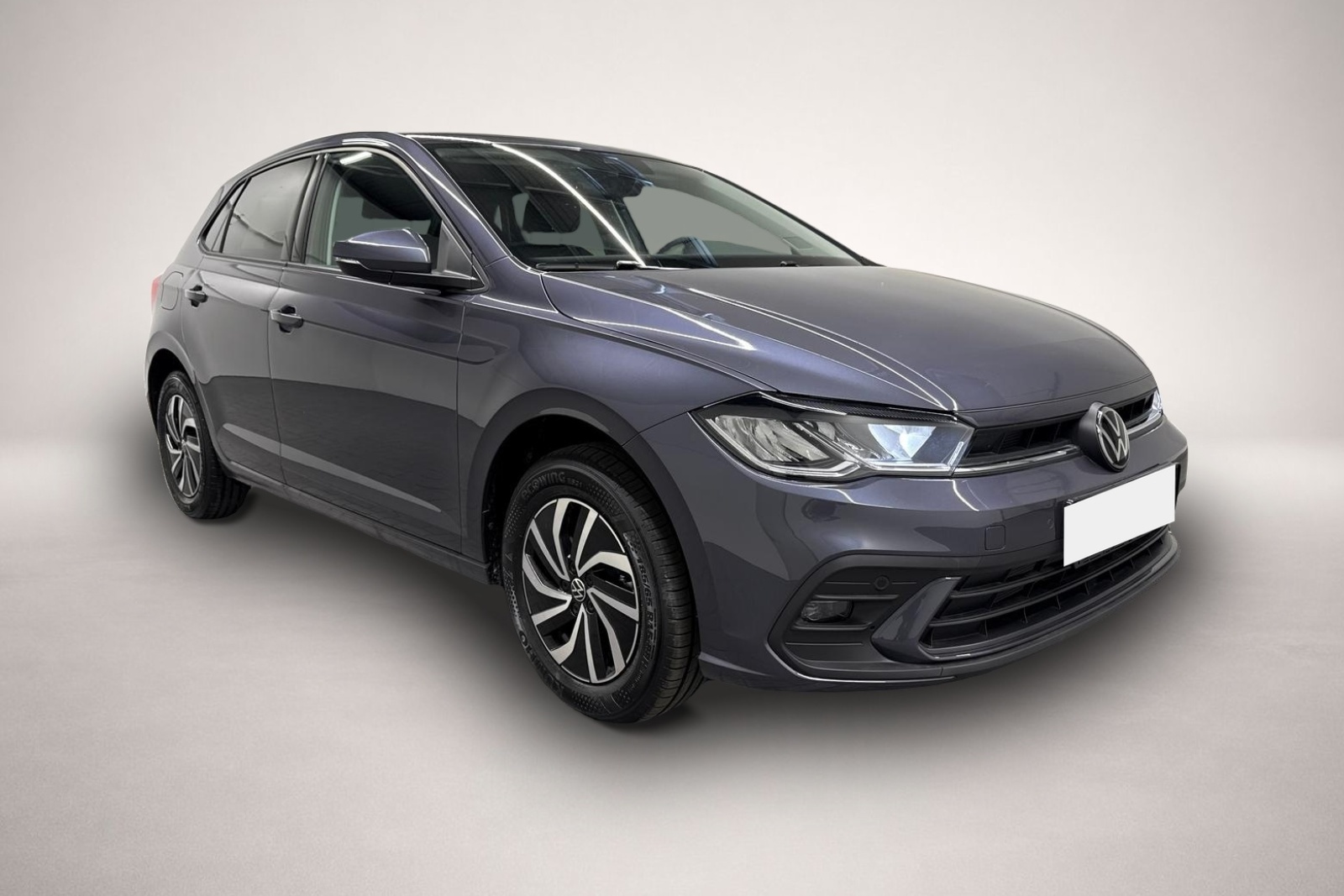 Volkswagen Polo, Bild 7 von 7
