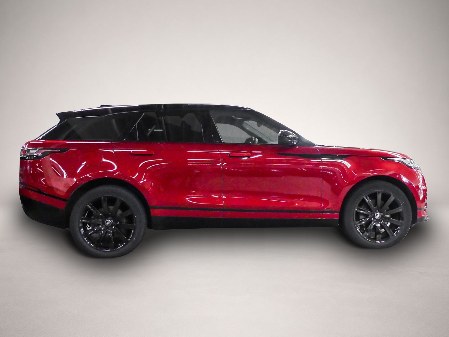 Land-Rover Range Rover Velar (02/2020, Diesel)