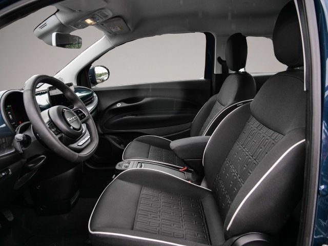 Fiat 500e (06/2023, ELECTRIC)