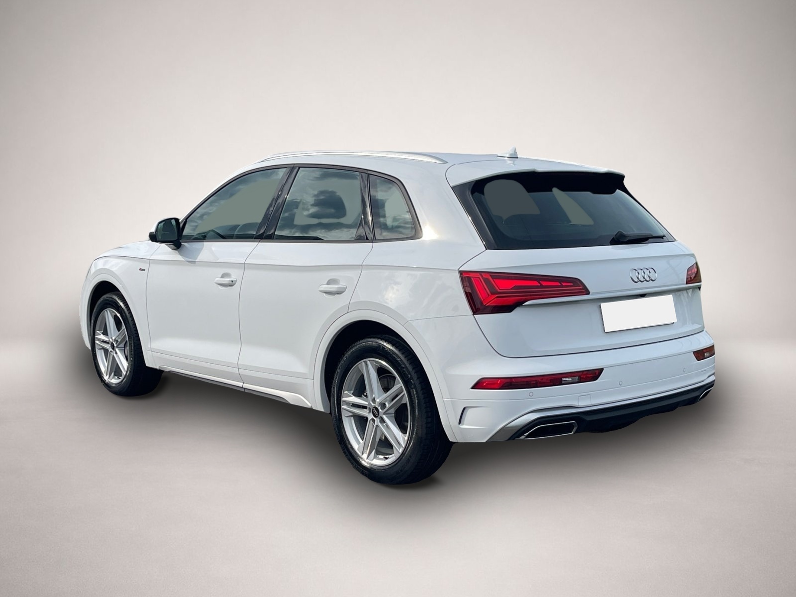 Audi Q5 (10/2024, Diesel)