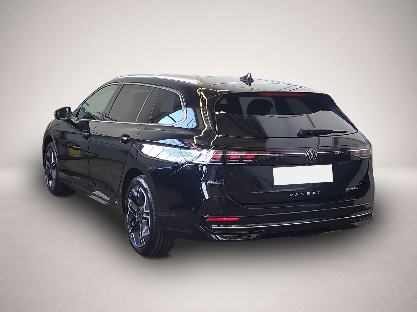 Volkswagen Passat Variant (05/2025, Hybrid (Benzin/Elektro))