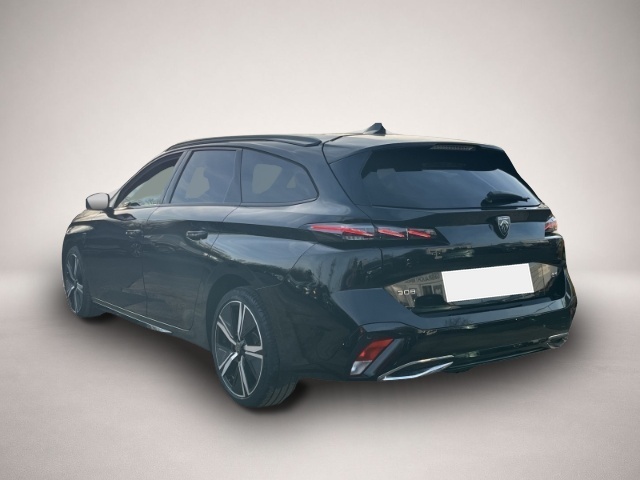 Peugeot 308 (04/2023, Diesel)