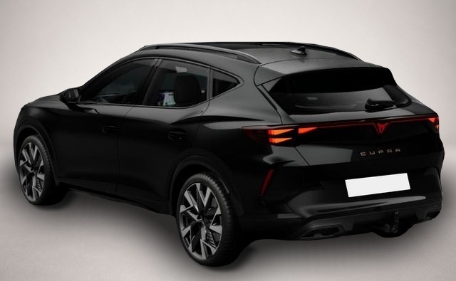 CUPRA Formentor, Bild 5 von 5