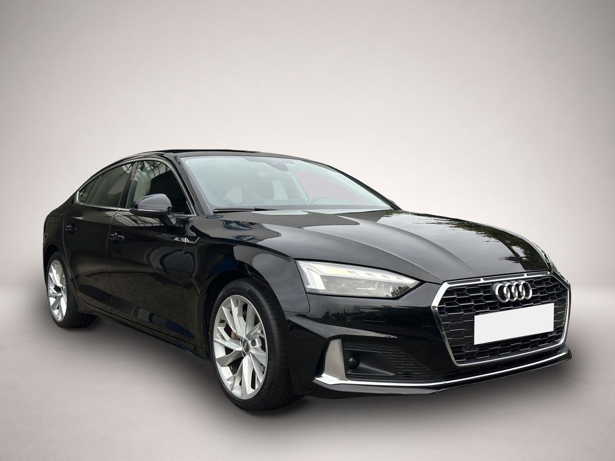 Audi quattro (09/2020, Benzin)