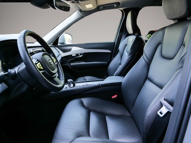 Volvo XC90 (01/2025, Hybrid (Benzin/Elektro))