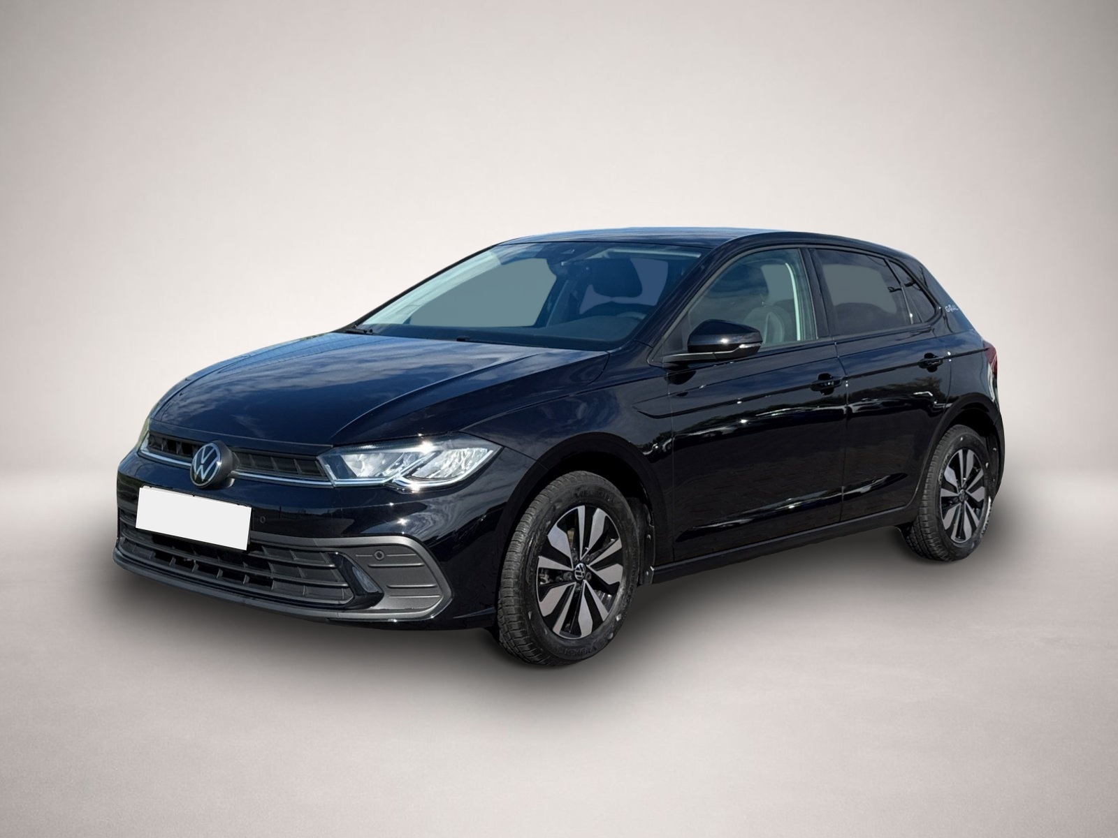 Volkswagen Polo (09/2025, Benzin)