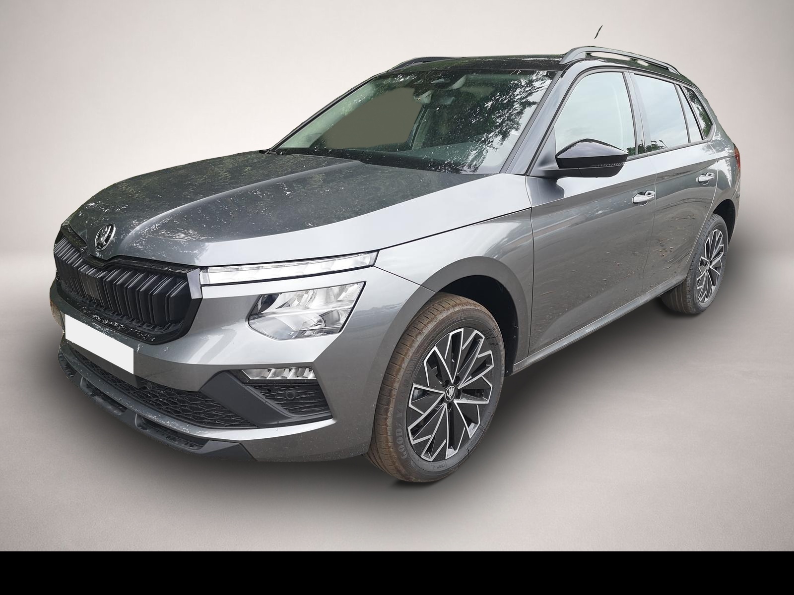 Skoda Kamiq (05/2026, Benzin)