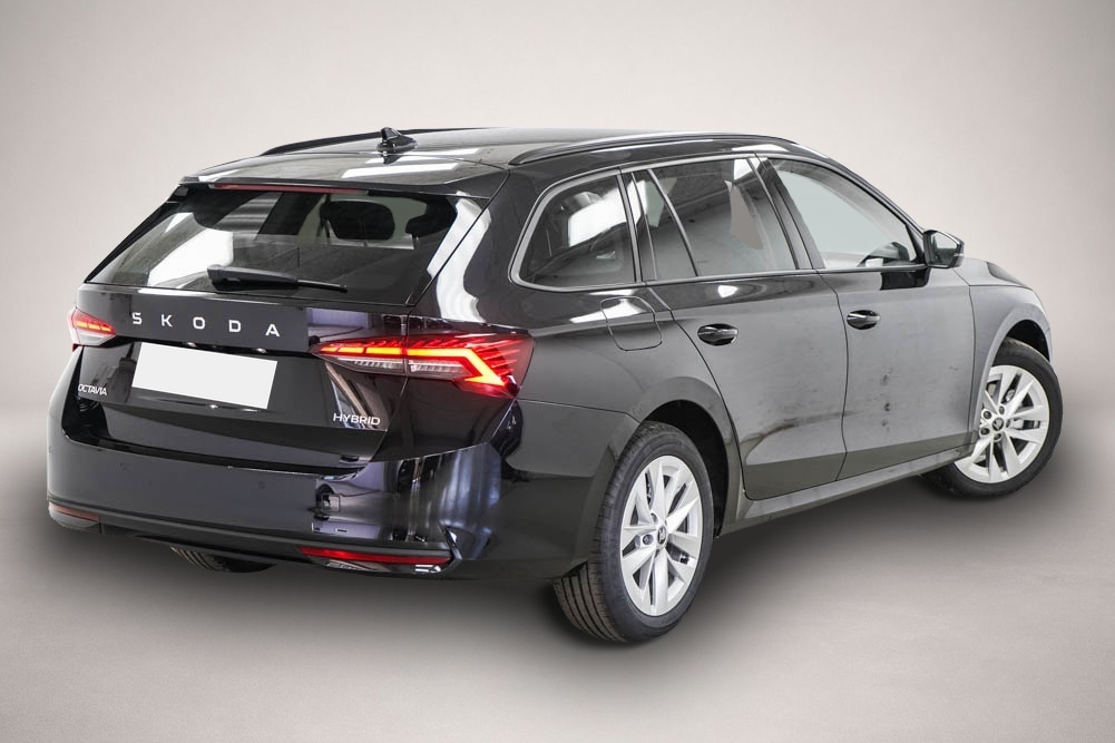 Skoda Octavia, Bild 3 von 4