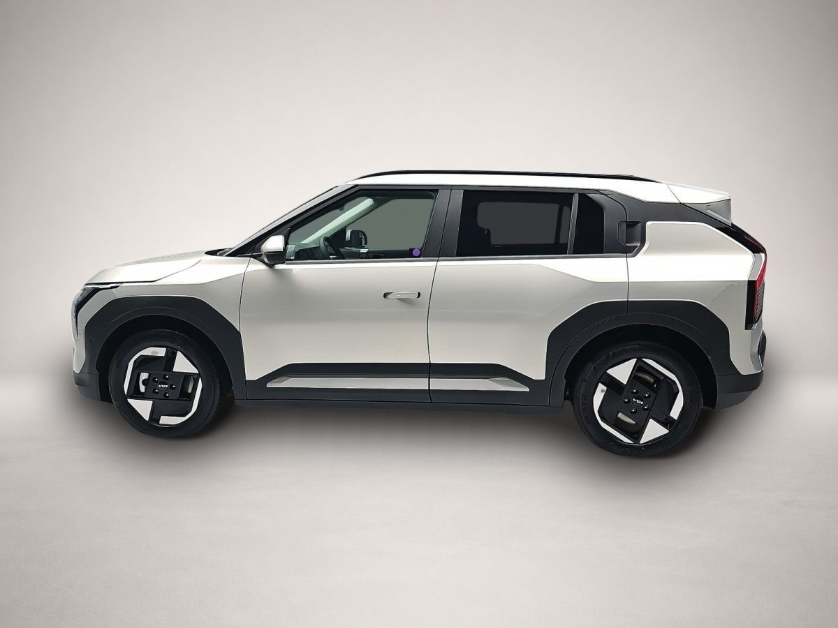 KIA EV3 (08/2026, ELECTRIC)