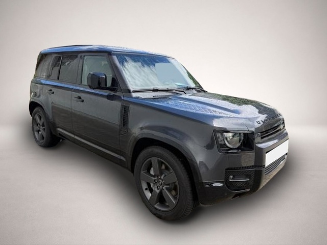 Land-Rover Defender (01/2025, Diesel)