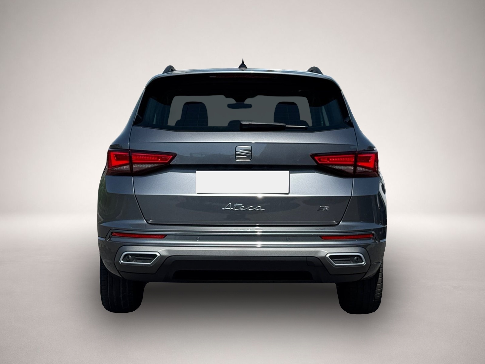 Seat Ateca (04/2026, Diesel)