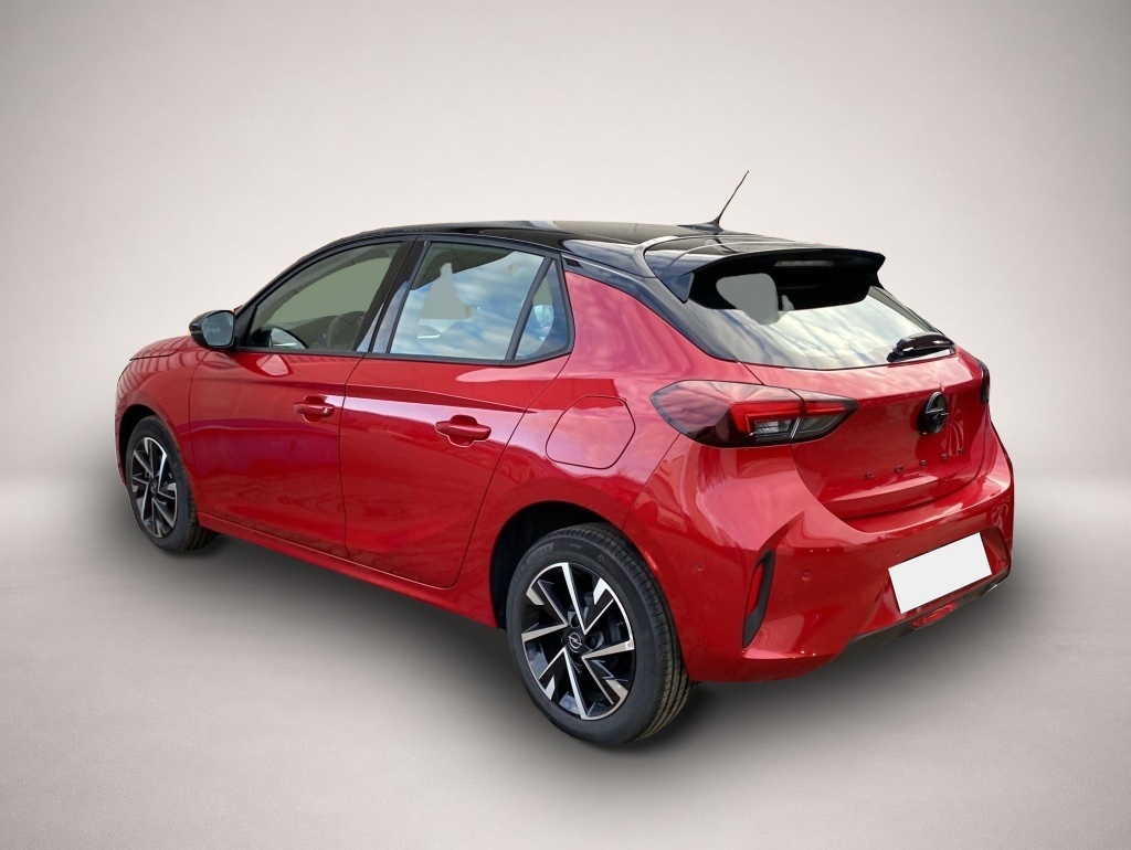 Opel Corsa (12/2024, Benzin)