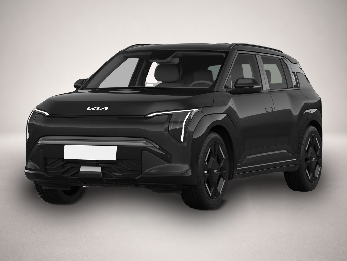 KIA EV3 (05/2026, ELECTRIC)