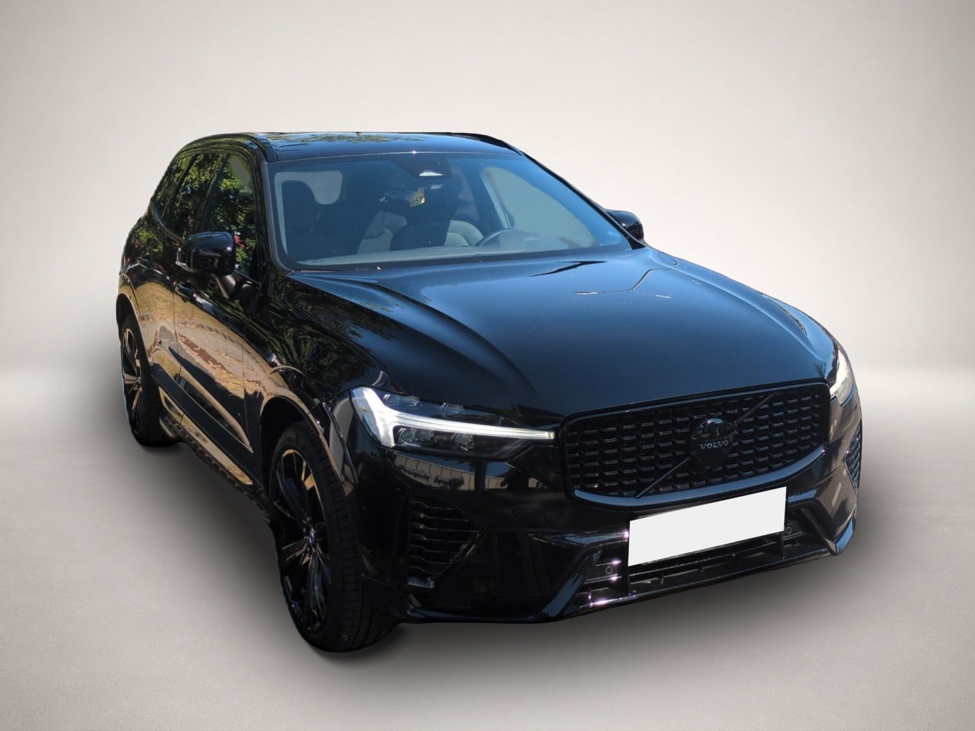 Volvo XC60 (06/2024, Hybrid (Benzin/Elektro))