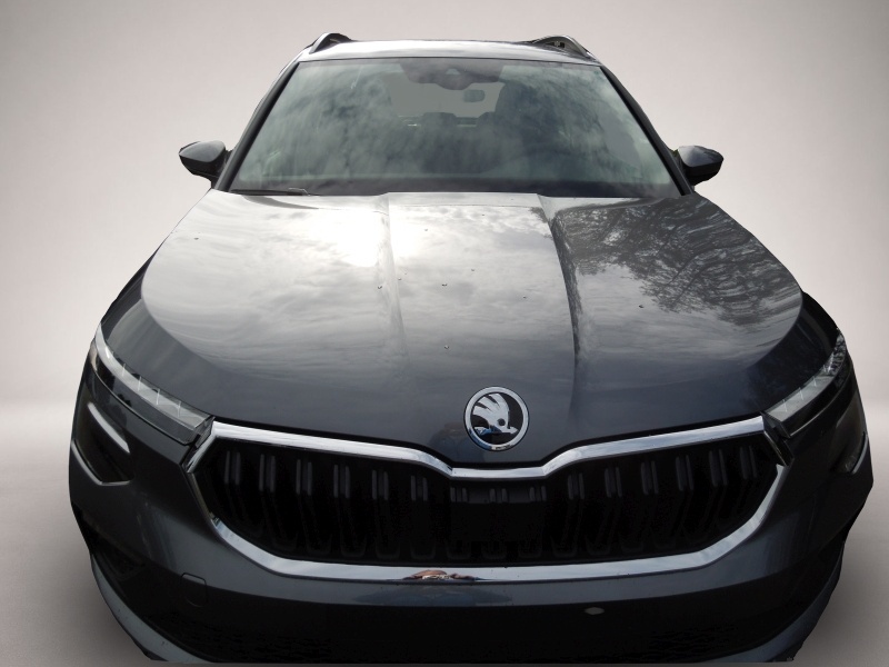 Skoda Kamiq, Bild 2 von 5