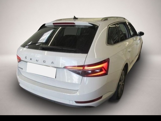 Skoda Superb (11/2020, Diesel)