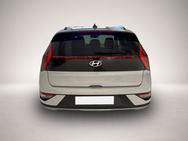 Hyundai BAYON (11/2025, Benzin)