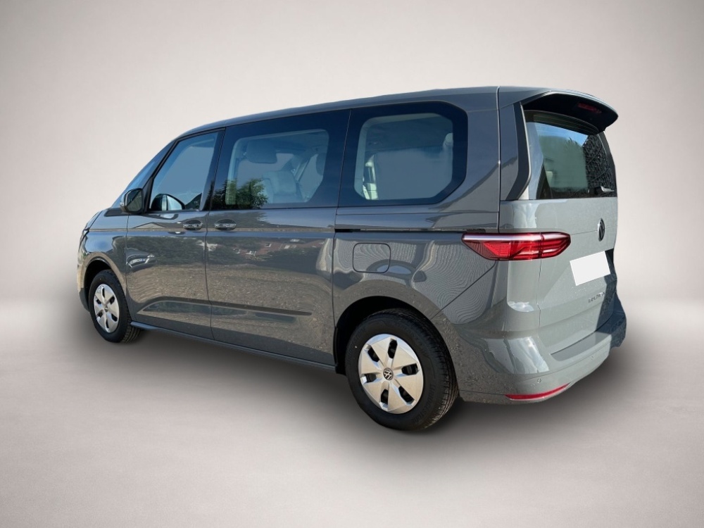 Volkswagen T7 Multivan, image 4 of 5