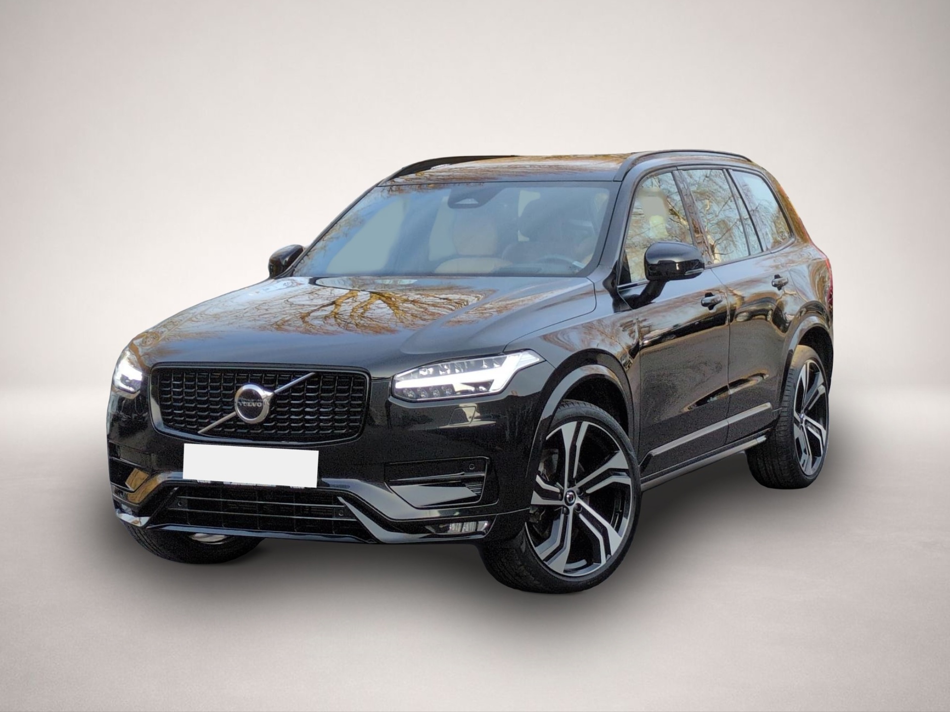 Volvo XC90 (11/2022, Diesel)