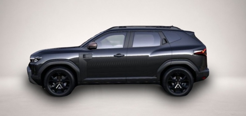 Dacia Duster, Bild 2 von 6