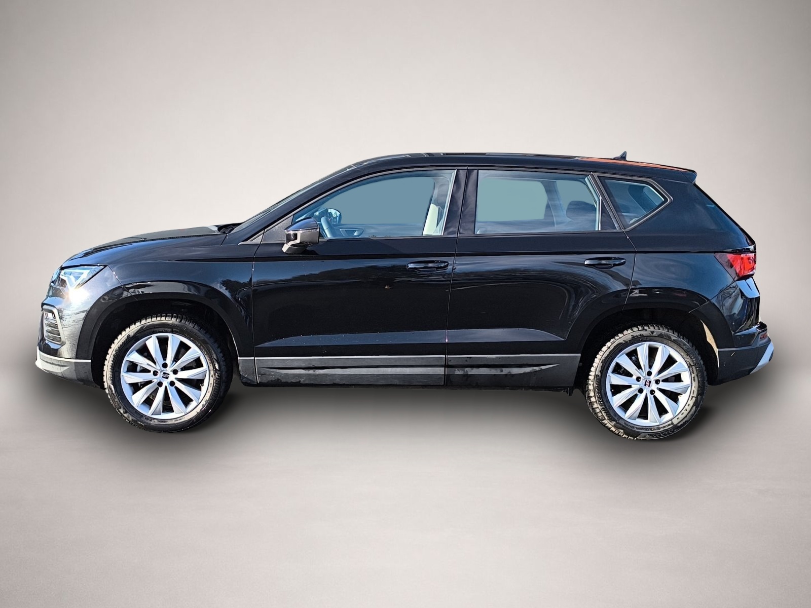 Seat Ateca (06/2025, Diesel)