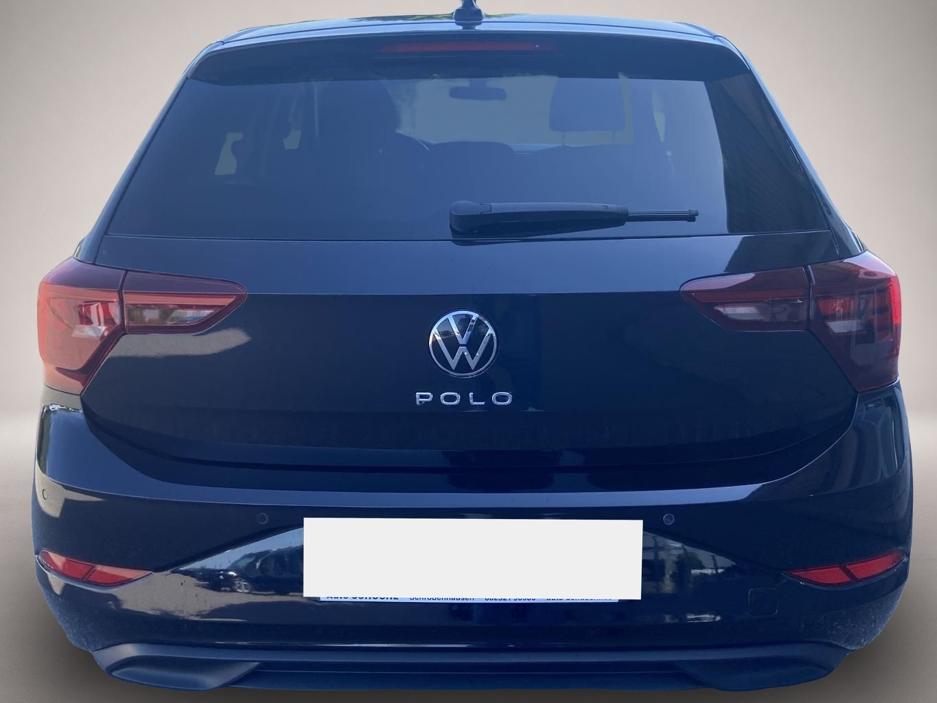 Volkswagen Polo (03/2023, )