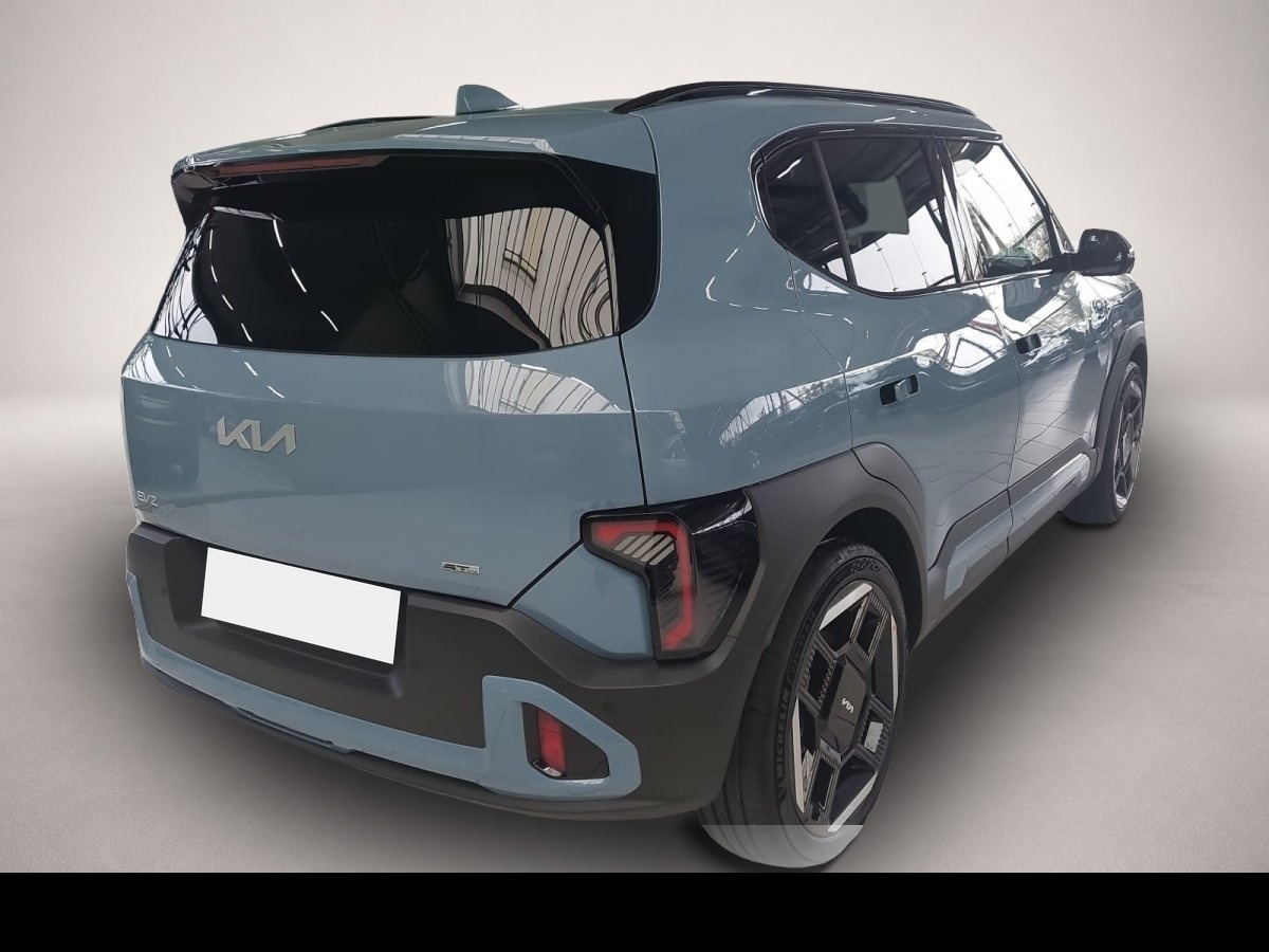 Kia EV2, image 2 of 4