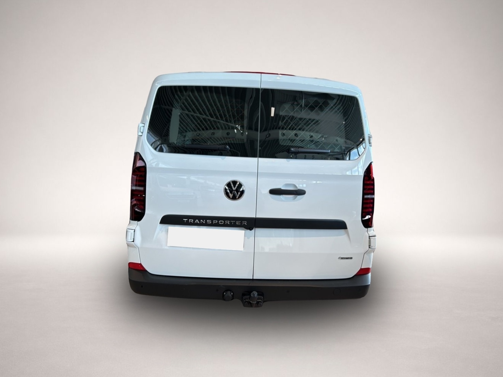 Volkswagen T7 Transporter, image 5 of 5