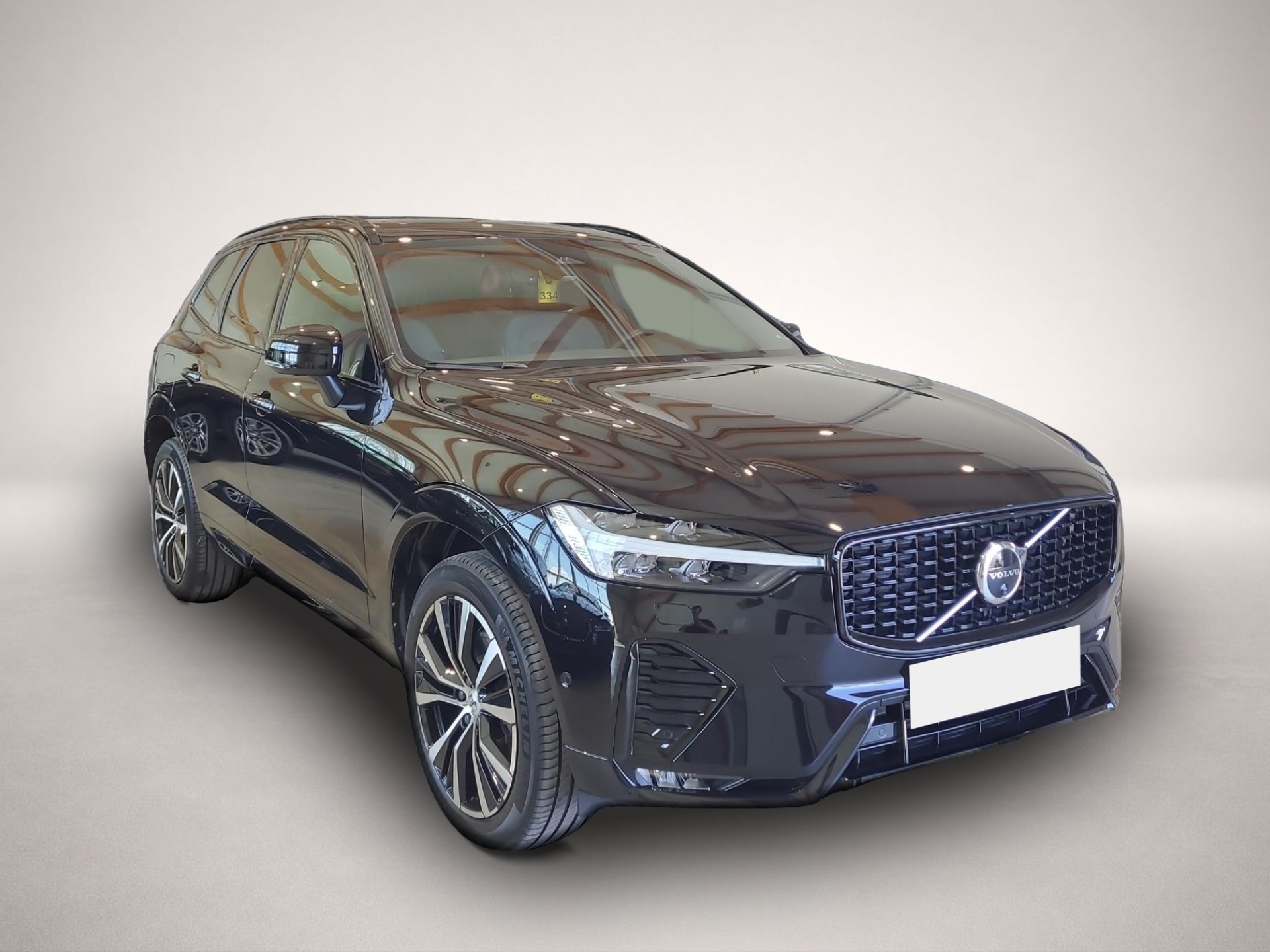 Volvo XC60 (01/2023, Diesel)