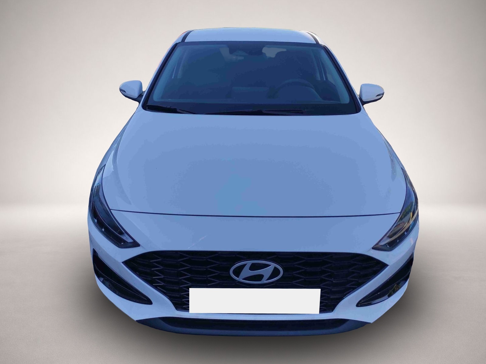 Hyundai i30 (04/2026, Benzin)