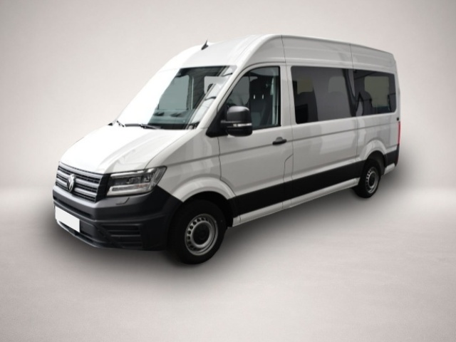 Volkswagen Other (10/2025, Diesel)