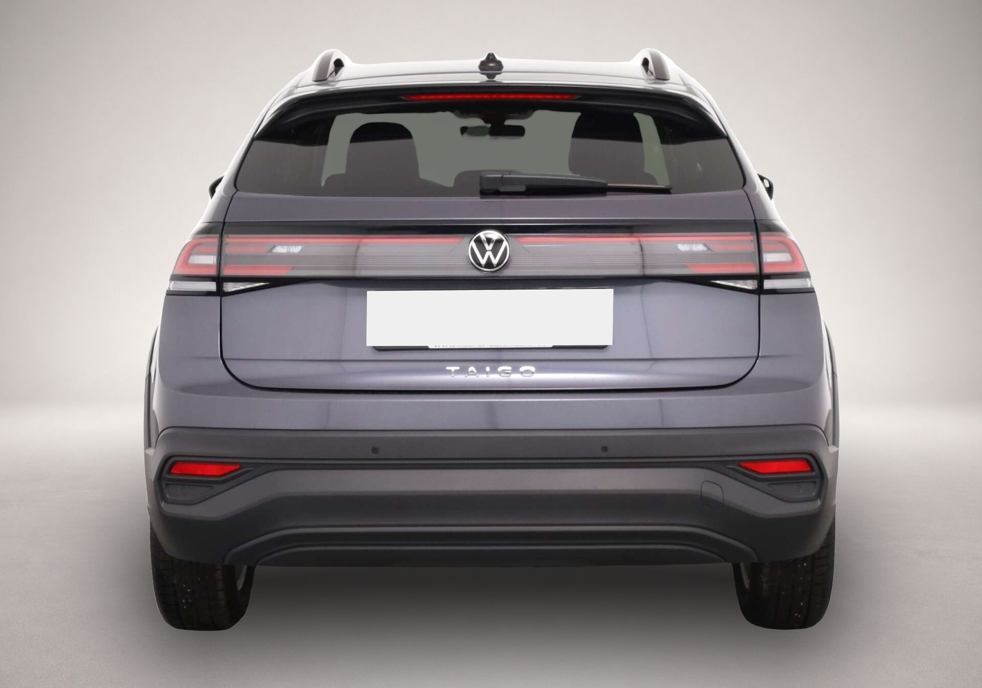 Volkswagen Taigo (08/2025, Benzin)