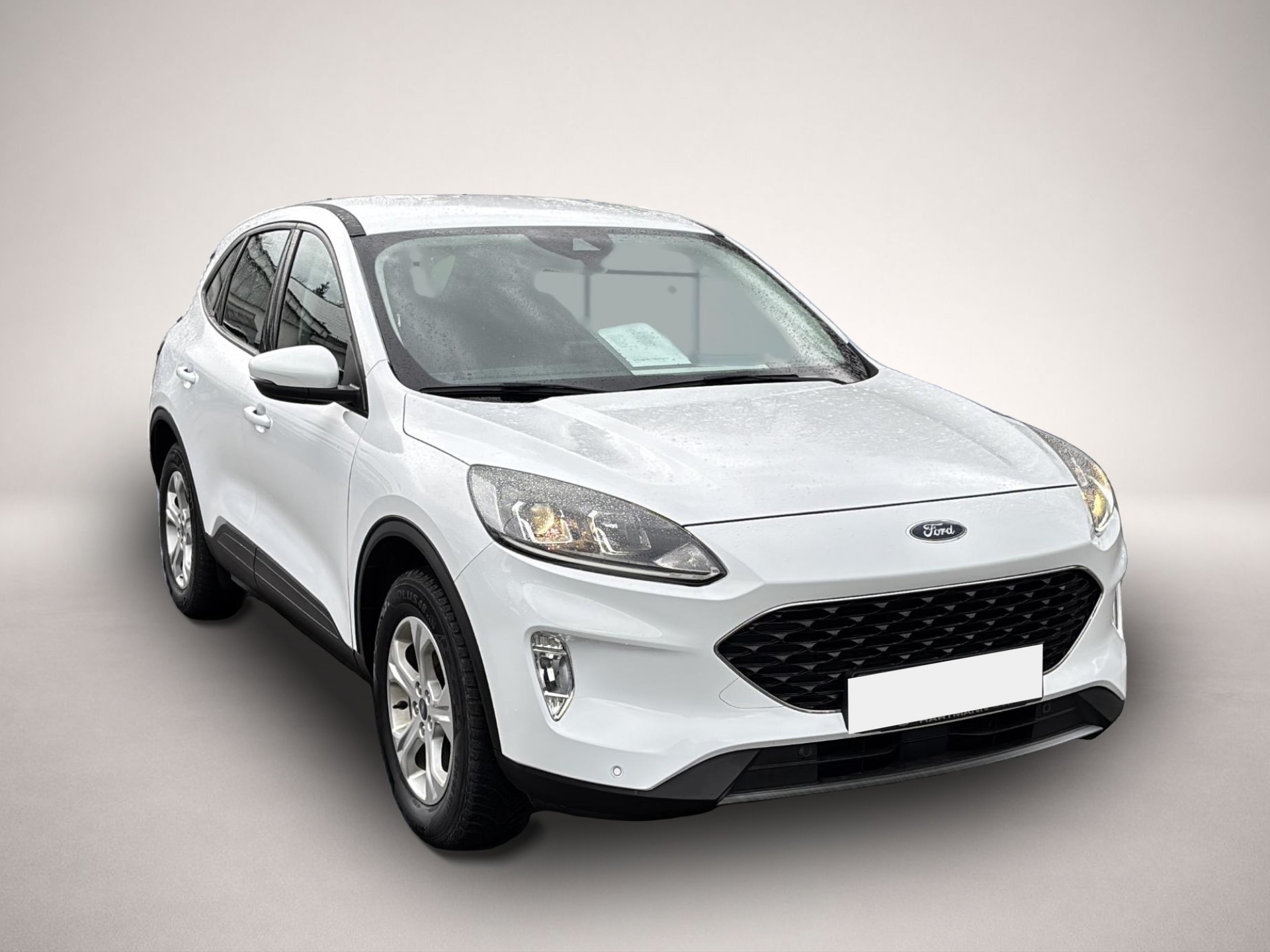 Ford Kuga (11/2021, Hybrid (Benzin/Elektro))