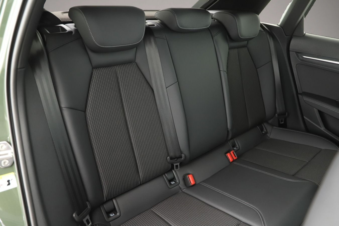 Audi A3 (09/2025, Hybrid (Benzin/Elektro))